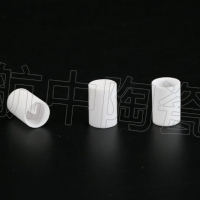 氧化鋁陶瓷管 工廠直營